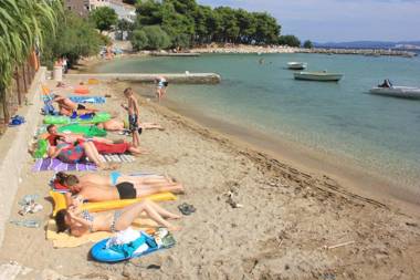 Apartments by the sea Duce Omis - 18897