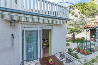 Apartments Clarus Mare