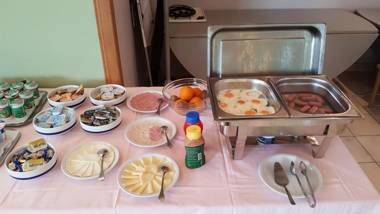 Bed & Breakfast Zeleni Kut