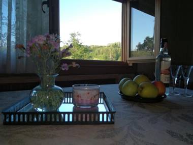 House for rest and fun JEKA