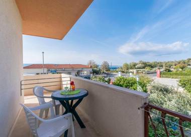 Apartments and Room Andrew