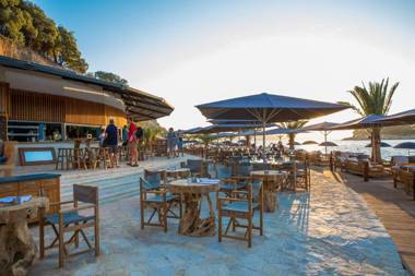 Club Dubrovnik Sunny Hotel by Valamar