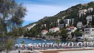 Dubrovnik Apartments