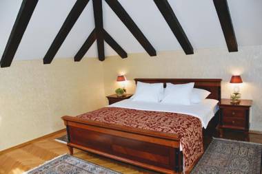 Boutique Hotel Kazbek