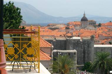 Hilton Imperial Dubrovnik