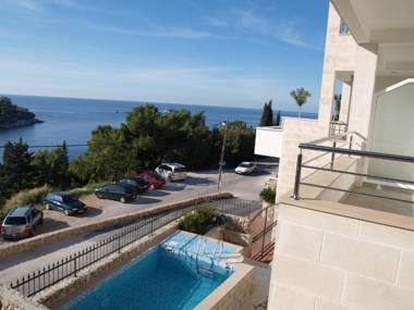 Villa Katarina Dubrovnik