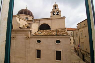 Miró Studio Apartments Dubrovnik