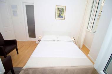 Miró Studio Apartments Dubrovnik