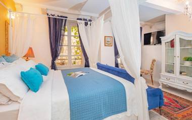 Old Town City Center Apartments