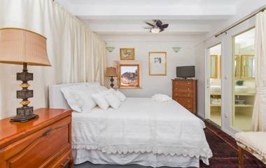 Old Town City Center Apartments