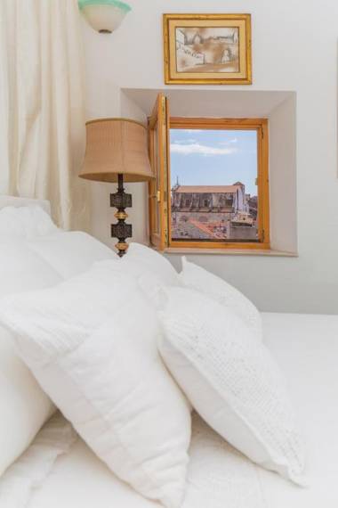 Old Town City Center Apartments