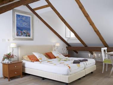 Dubrovnik Luxury Apartments