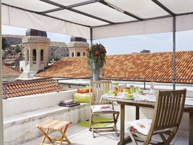Dubrovnik Luxury Apartments
