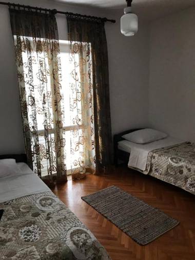 Aida Apartments and Rooms FREE Parking