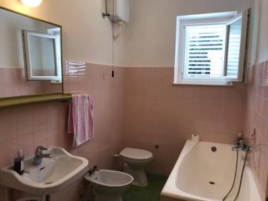 Aida Apartments and Rooms FREE Parking