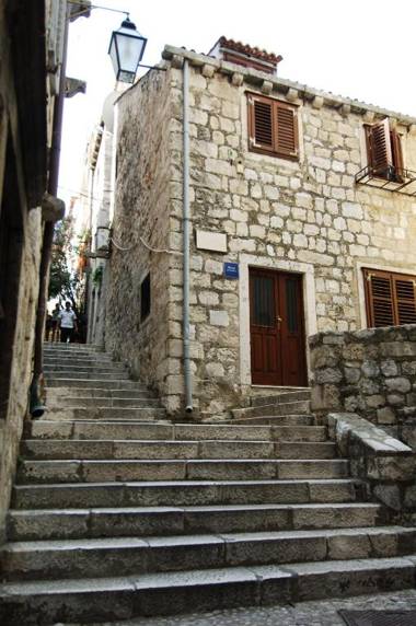 Apartments Santa Maria