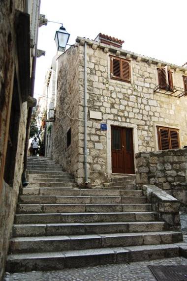 Apartments Santa Maria