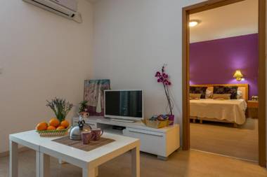Apartments Dubrovnik Lapad