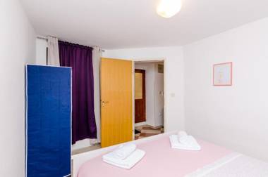 Apartments Simović Old Town