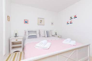 Apartments Simović Old Town