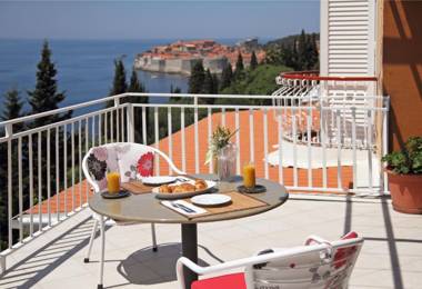 Apartments Golden Stream