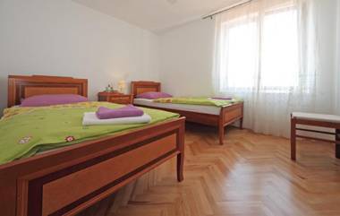 Apartments Golden Stream