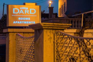 Villa Dard