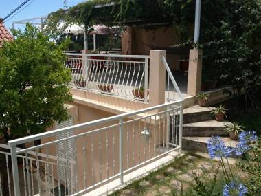 Room & Apartment Saint John