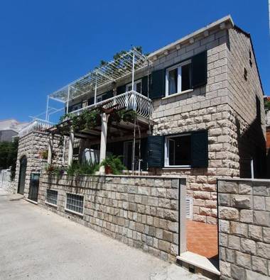 Apartments Villa Ivka