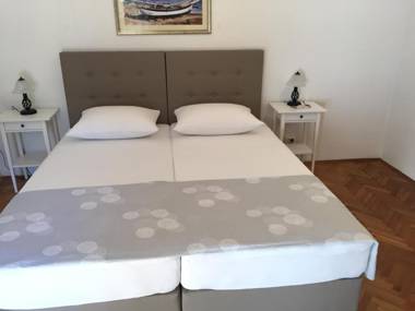 Apartments Villa Ivka