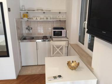 Apartments Villa Ivka