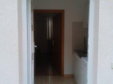 Apartments Dalmatino