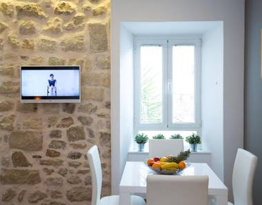 Apartments & Studios Scalini