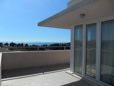 City center Apartments Niva