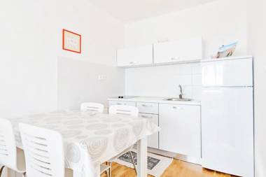 City center Apartments Niva