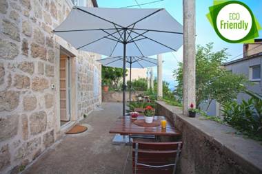 Apartments Maro & Baro