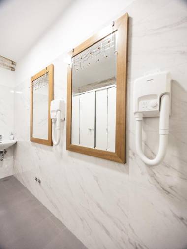 Hostel Angelina Old Town