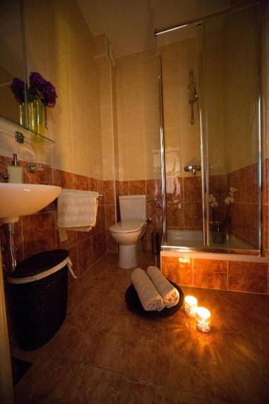 Apartment Dubrovnik Euphoria