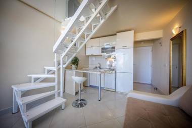 Apartments Dilberovic