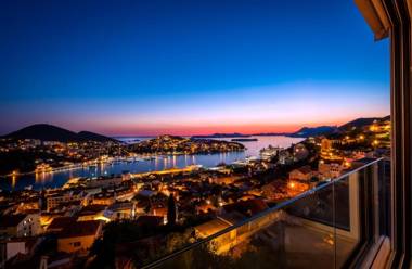 Apartments Dilberovic