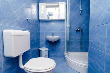 Apartment & Rooms Alan