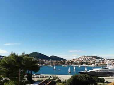 Apartments Grebović