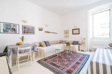 Apartment Ranieri Pile