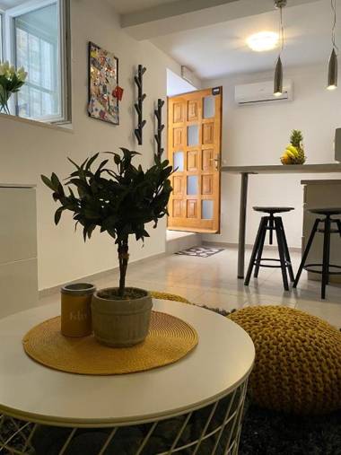 Apartments Noa Old Town