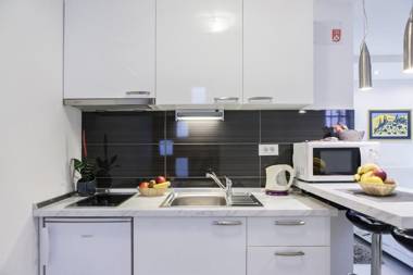 Apartments Noa Old Town