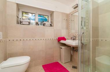 Apartments Carmen & Tosca