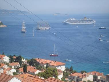 Apartments Villa Kosović