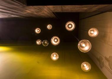 Apartments and Rooms Lejletul