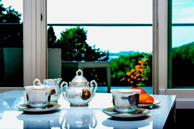 Apartments Dvori Lapad 2 Direct Sea View