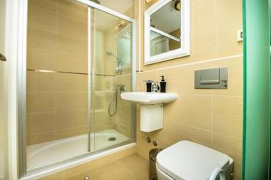 Apartments Dvori Lapad 2 Direct Sea View